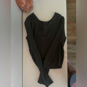 Brandy Melville sweater